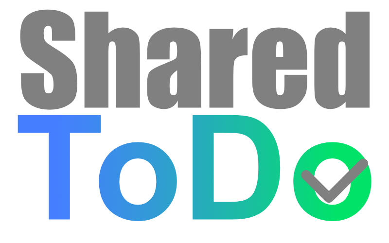 Shared TODO